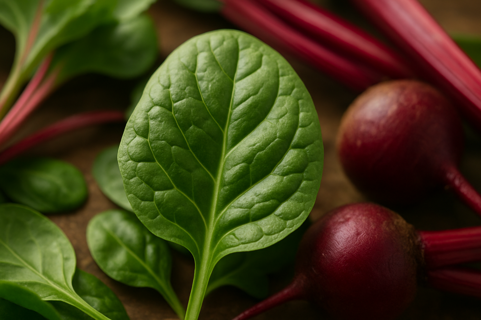 The Role of Oxalates in Interstitial Cystitis: The Ultimate Guide The Role of Oxalates in Interstitial Cystitis: The Ultimate Guide