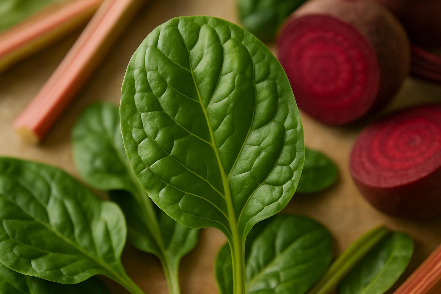 The Role of Oxalates in Interstitial Cystitis: The Ultimate Guide The Role of Oxalates in Interstitial Cystitis: The Ultimate Guide