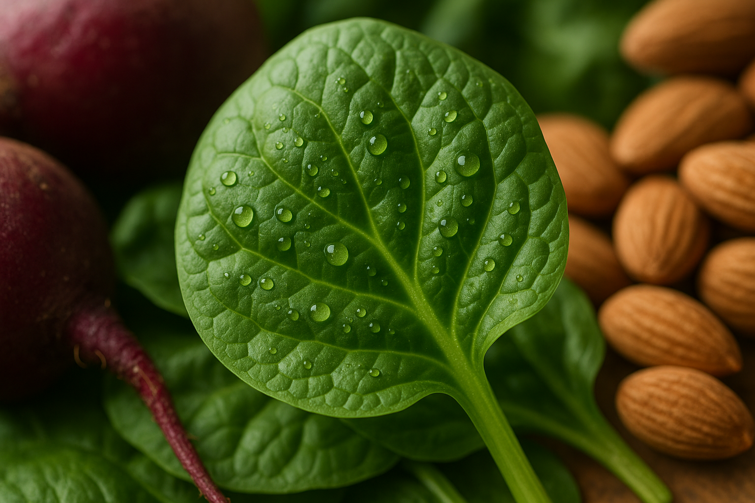 How Oxalates May Worsen Histamine Intolerance: The Ultimate Guide