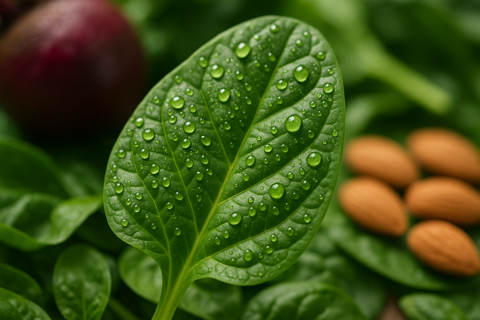 How Oxalates May Worsen Histamine Intolerance: The Ultimate Guide