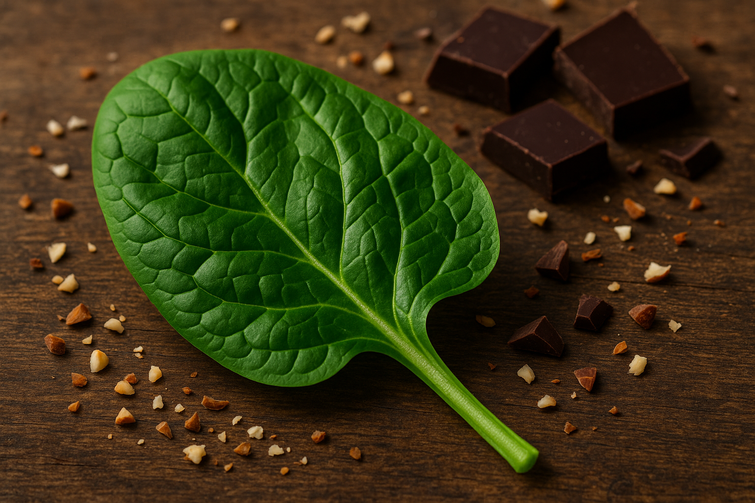 Oxalates and Migraine: Is There a Relationship? The Ultimate Guide