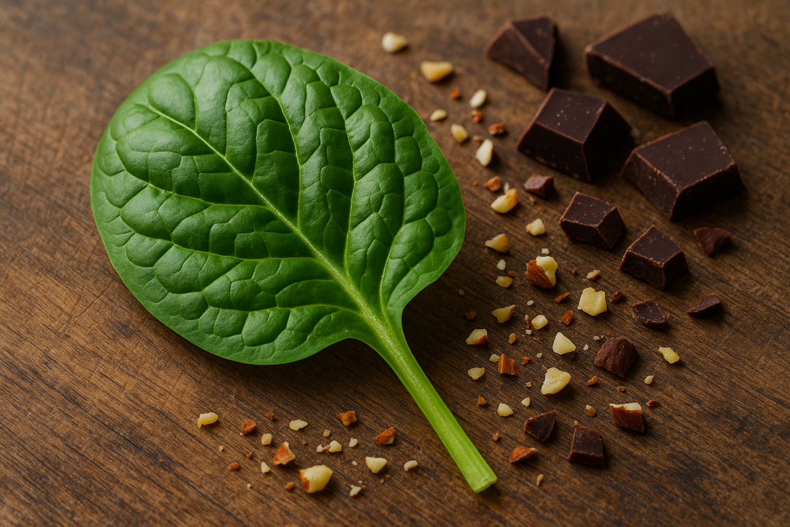 Oxalates and Migraine: Is There a Relationship? The Ultimate Guide