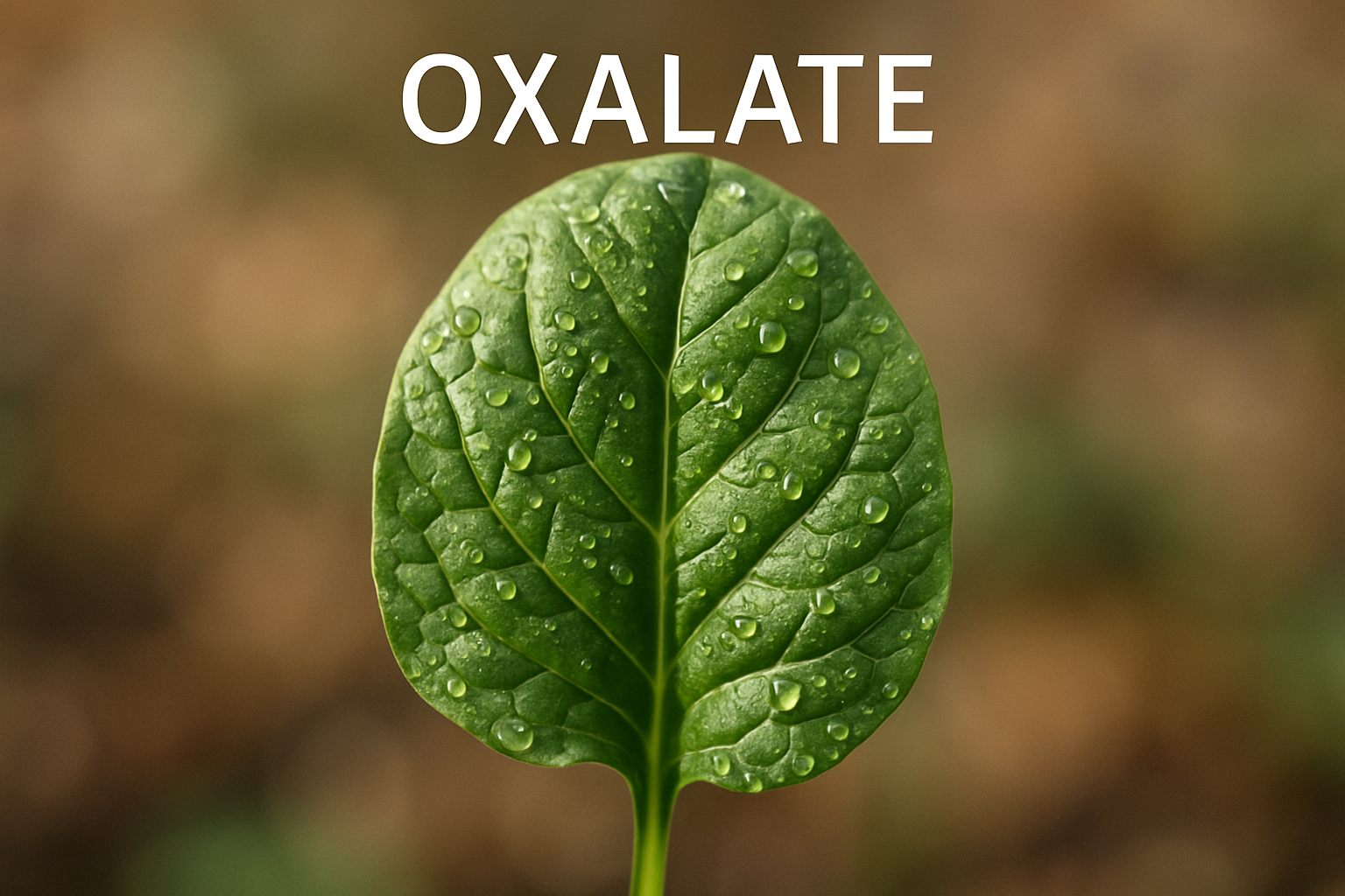 How Oxalates Affect Connective Tissue Disorders: The Ultimate Guide