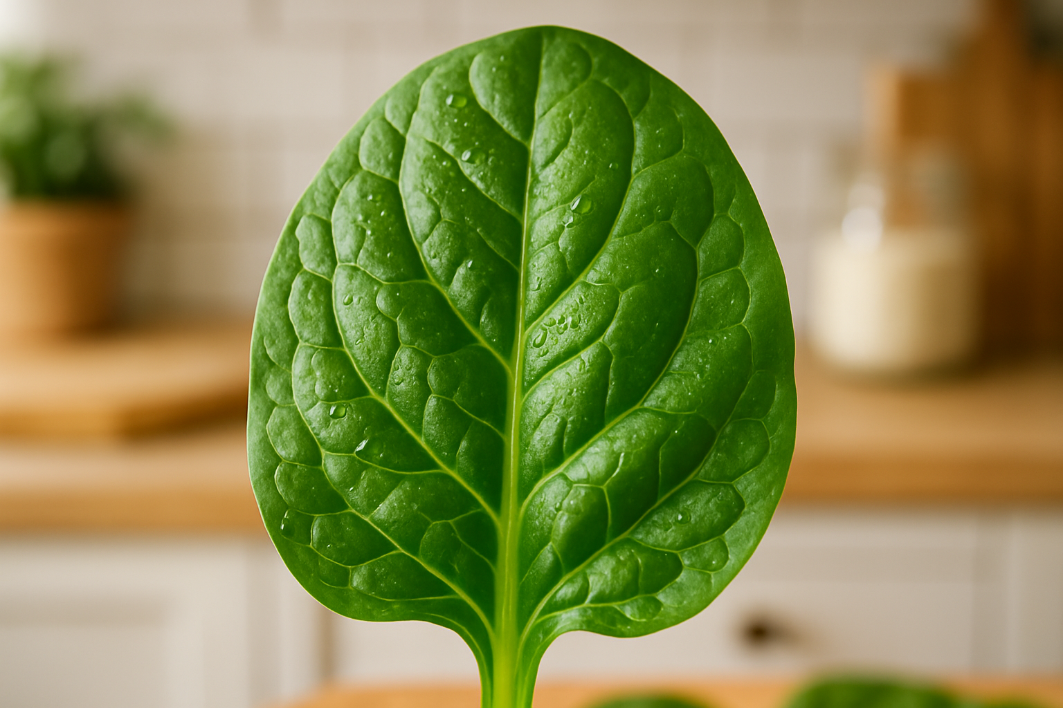 The Impact of Oxalates on Skin Conditions Like Eczema: Essential Insights