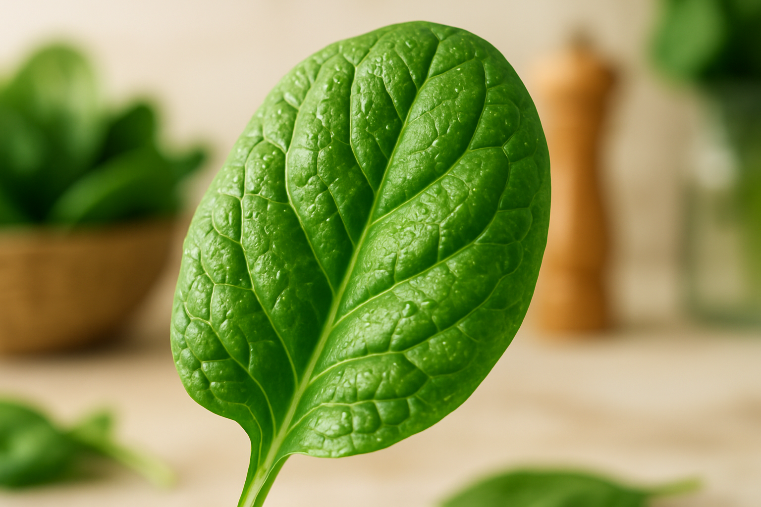 The Impact of Oxalates on Skin Conditions Like Eczema: Essential Insights