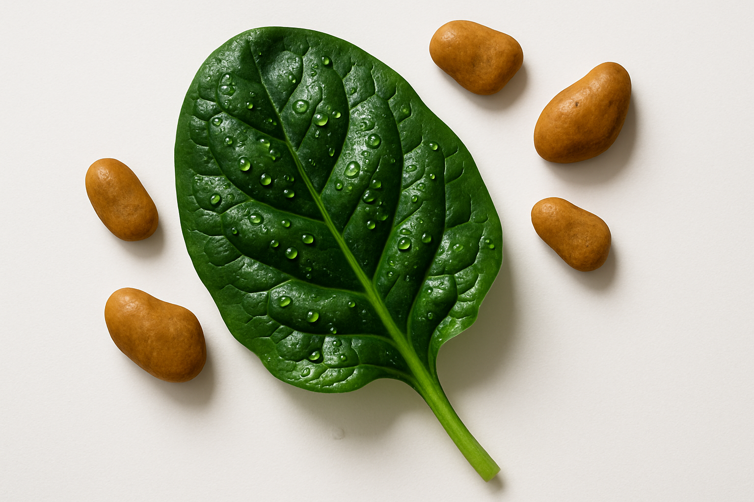 Oxalate Accumulation and Non-Alcoholic Fatty Liver Disease: The Ultimate Guide
