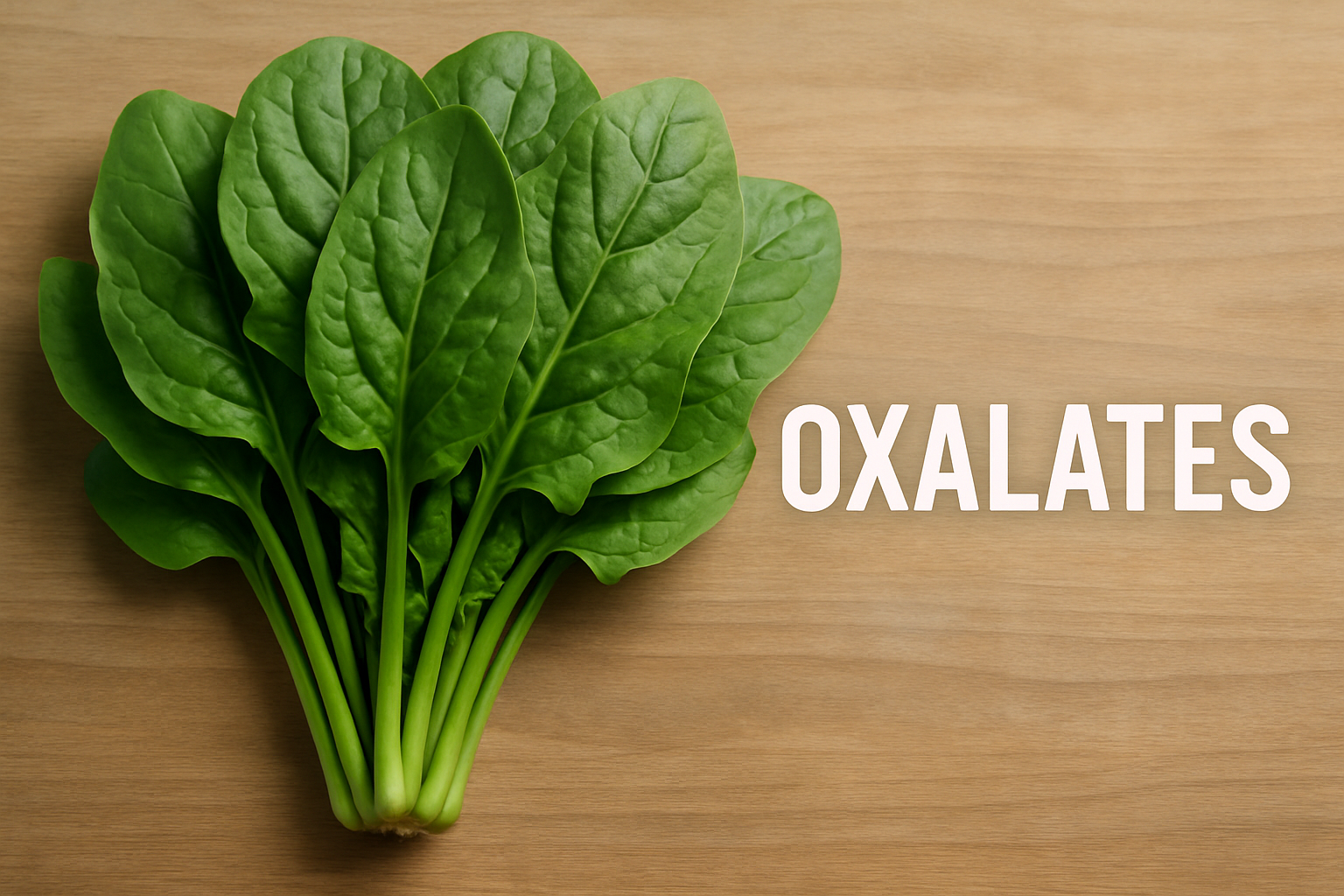 Oxalates and Cardiovascular Health: What We Know – The Complete Guide