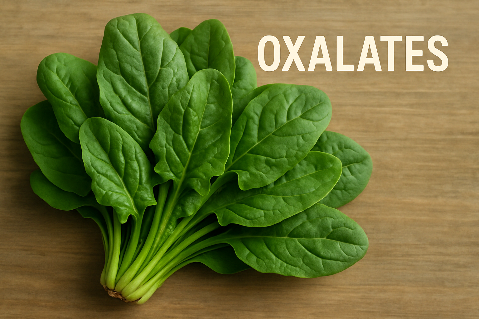 Oxalates and Cardiovascular Health: What We Know – The Complete Guide