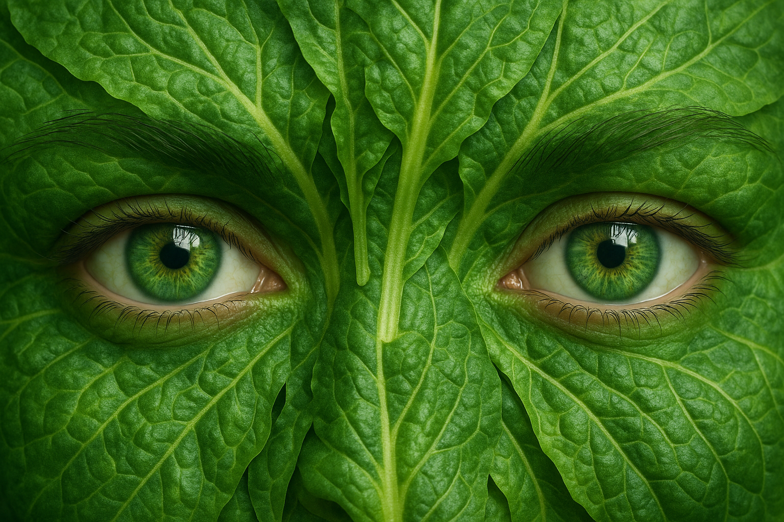 Are Oxalates Affecting Your Eye Health? The Ultimate Guide