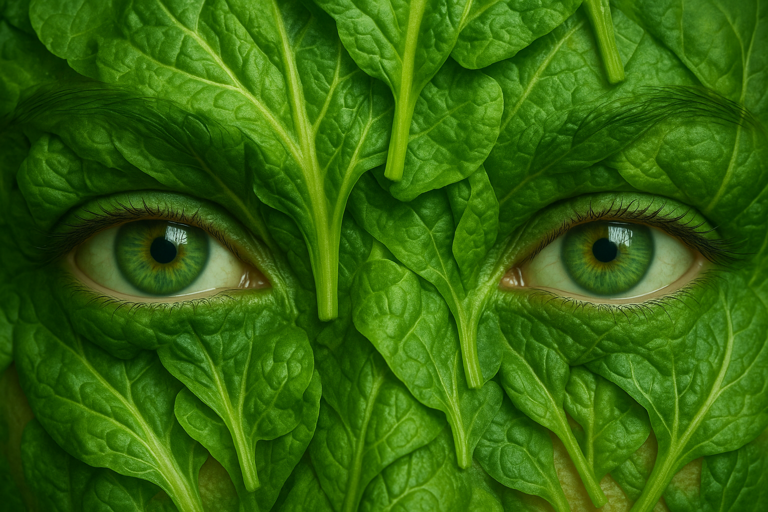 Are Oxalates Affecting Your Eye Health? The Ultimate Guide