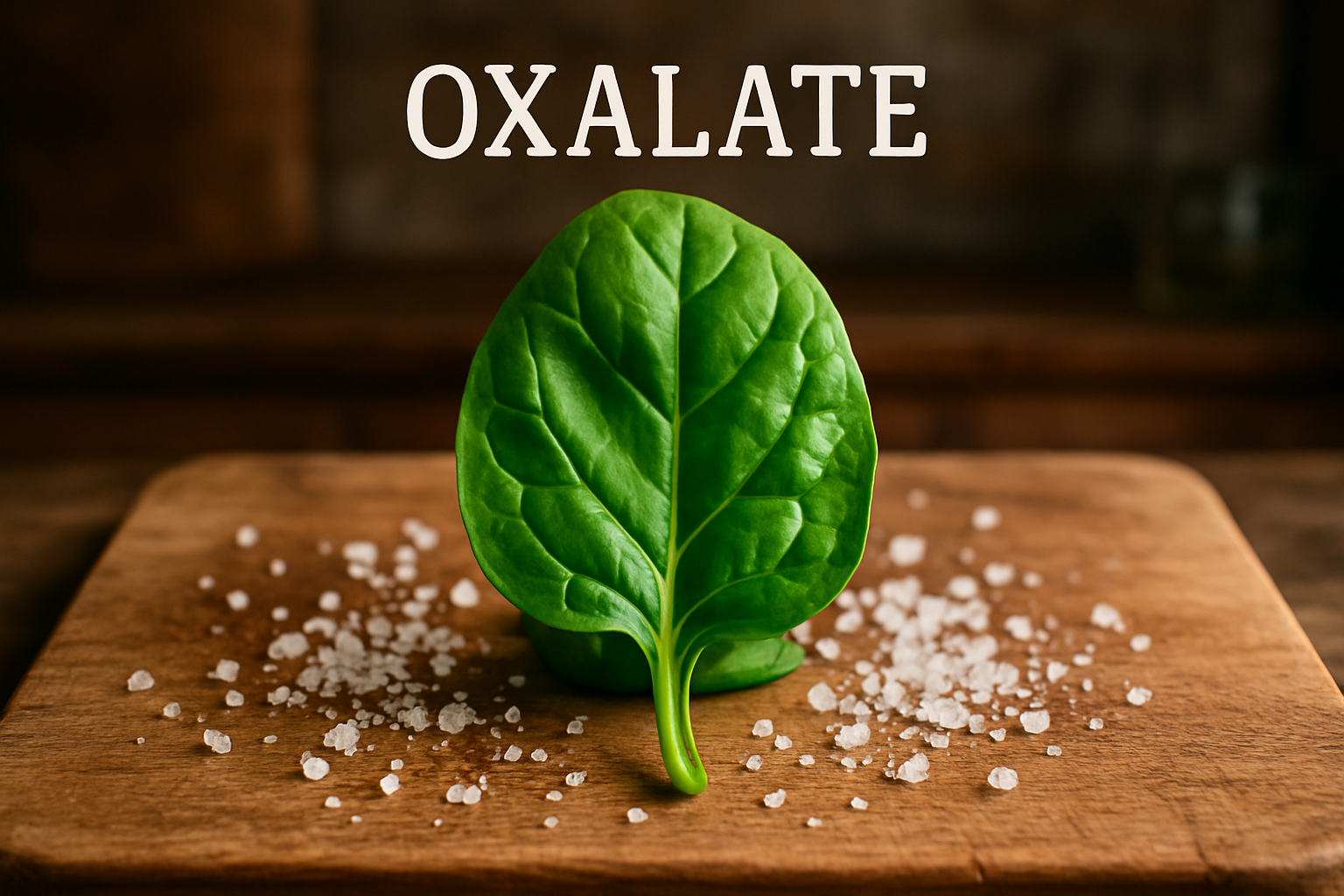 How Oxalates Impact Detox Pathways in the Liver: The Essential Guide How Oxalates Impact Detox Pathways in the Liver: The Essential Guide