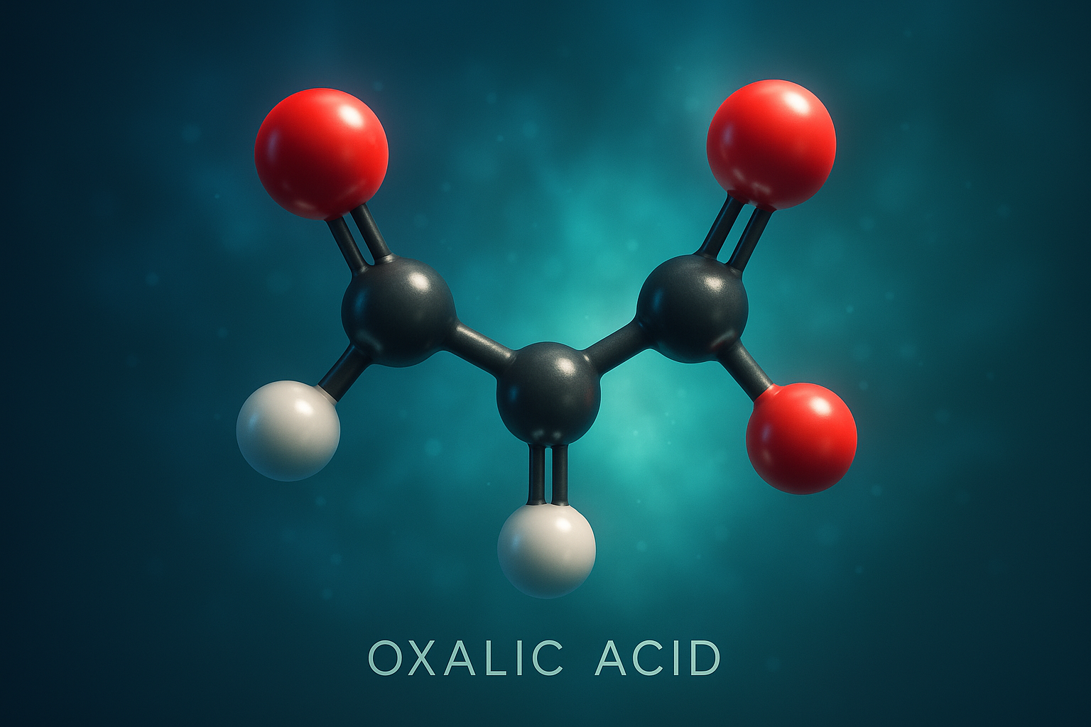 How Oxalates Affect Mitochondrial Function How Oxalates Affect Mitochondrial Function