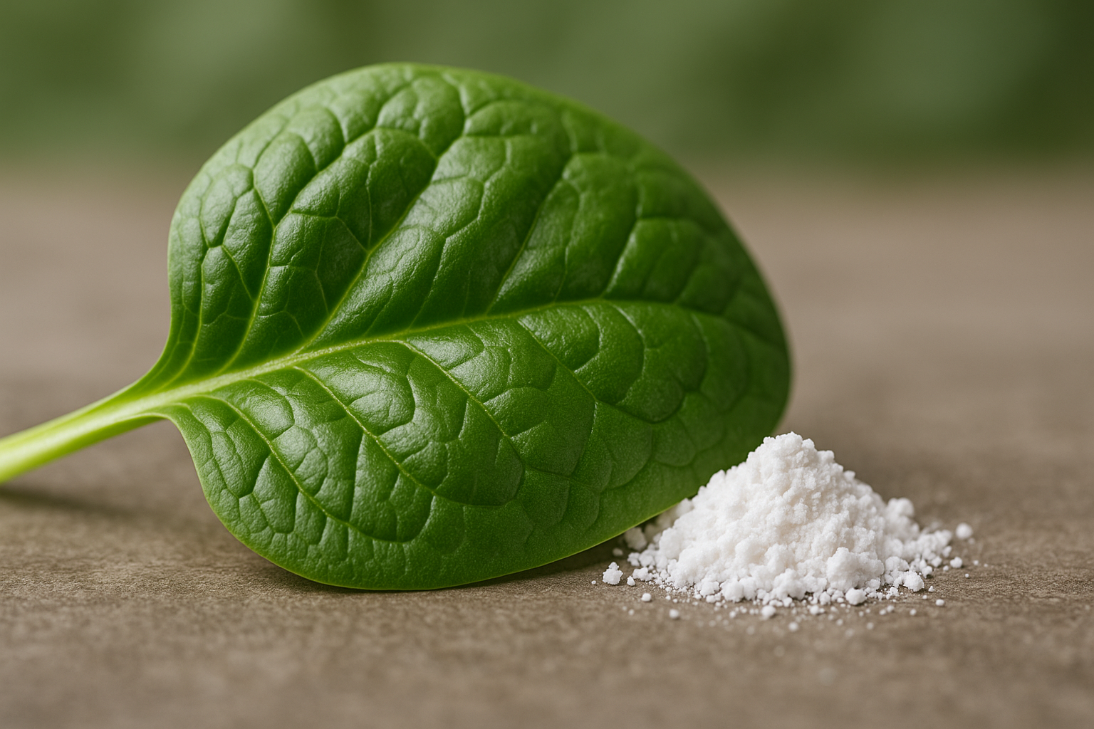 How Oxalates Influence Calcium Metabolism In The Body