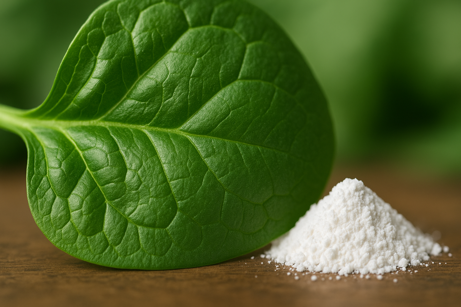 How Oxalates Influence Calcium Metabolism In The Body