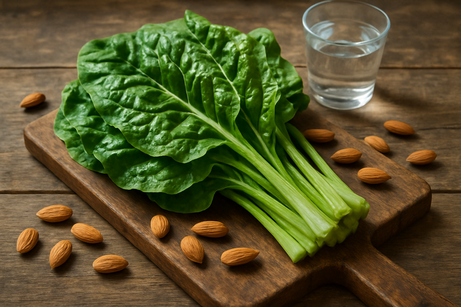 Can Oxalates Influence Blood Sugar And Insulin Resistance? Can Oxalates Influence Blood Sugar And Insulin Resistance?