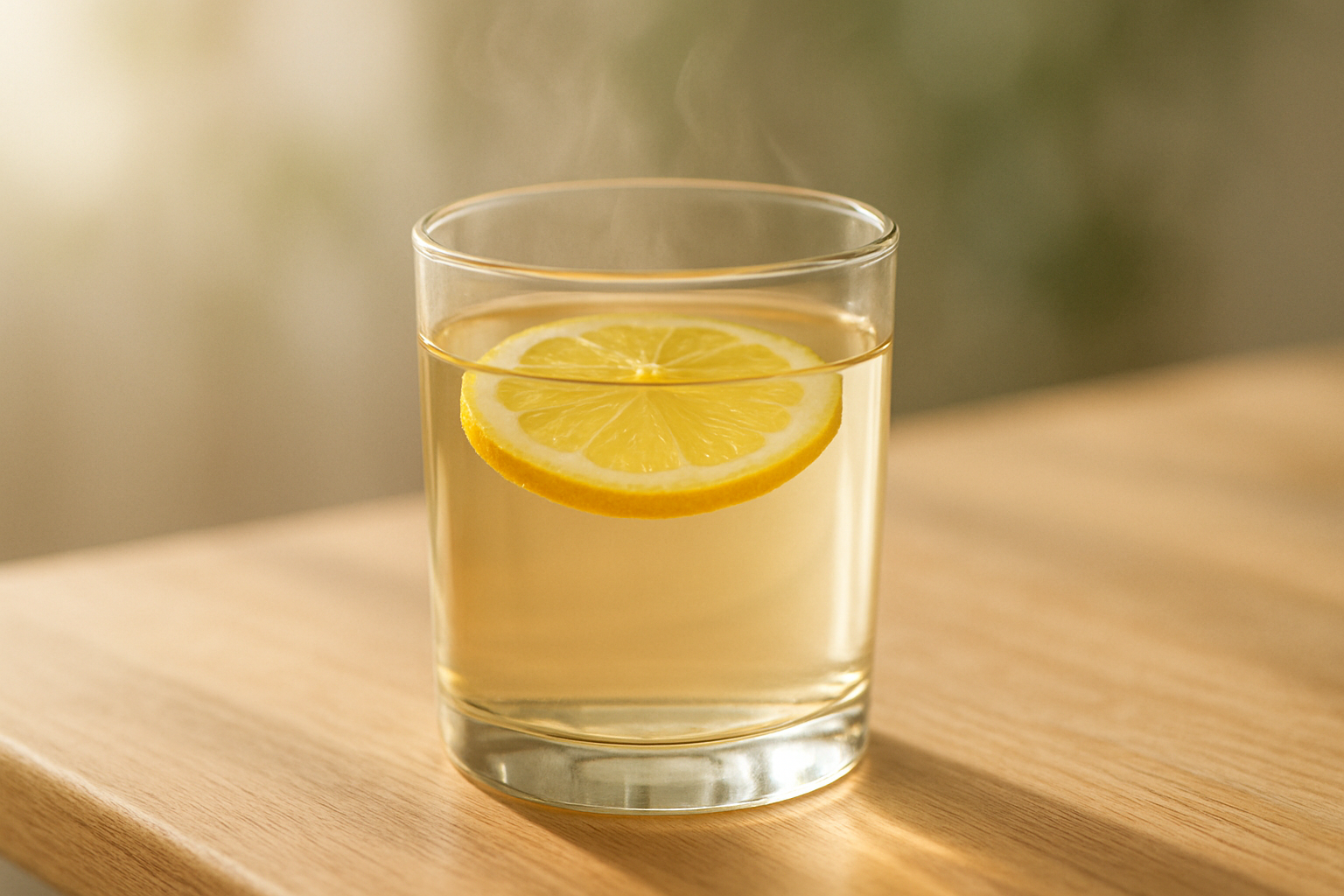 A Simple Morning Routine to Support Oxalate Detox: 5 Proven Steps