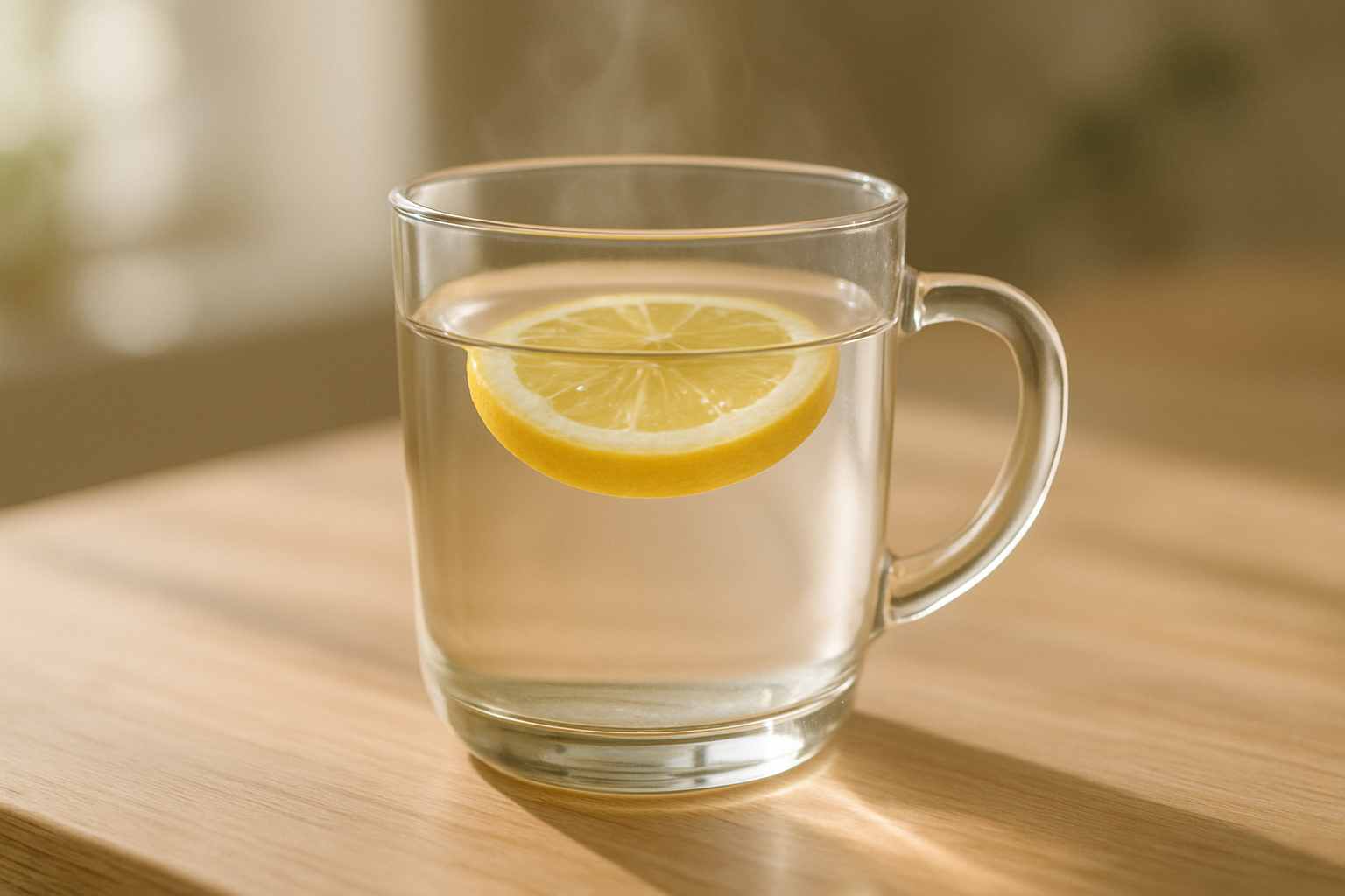 A Simple Morning Routine to Support Oxalate Detox: 5 Proven Steps