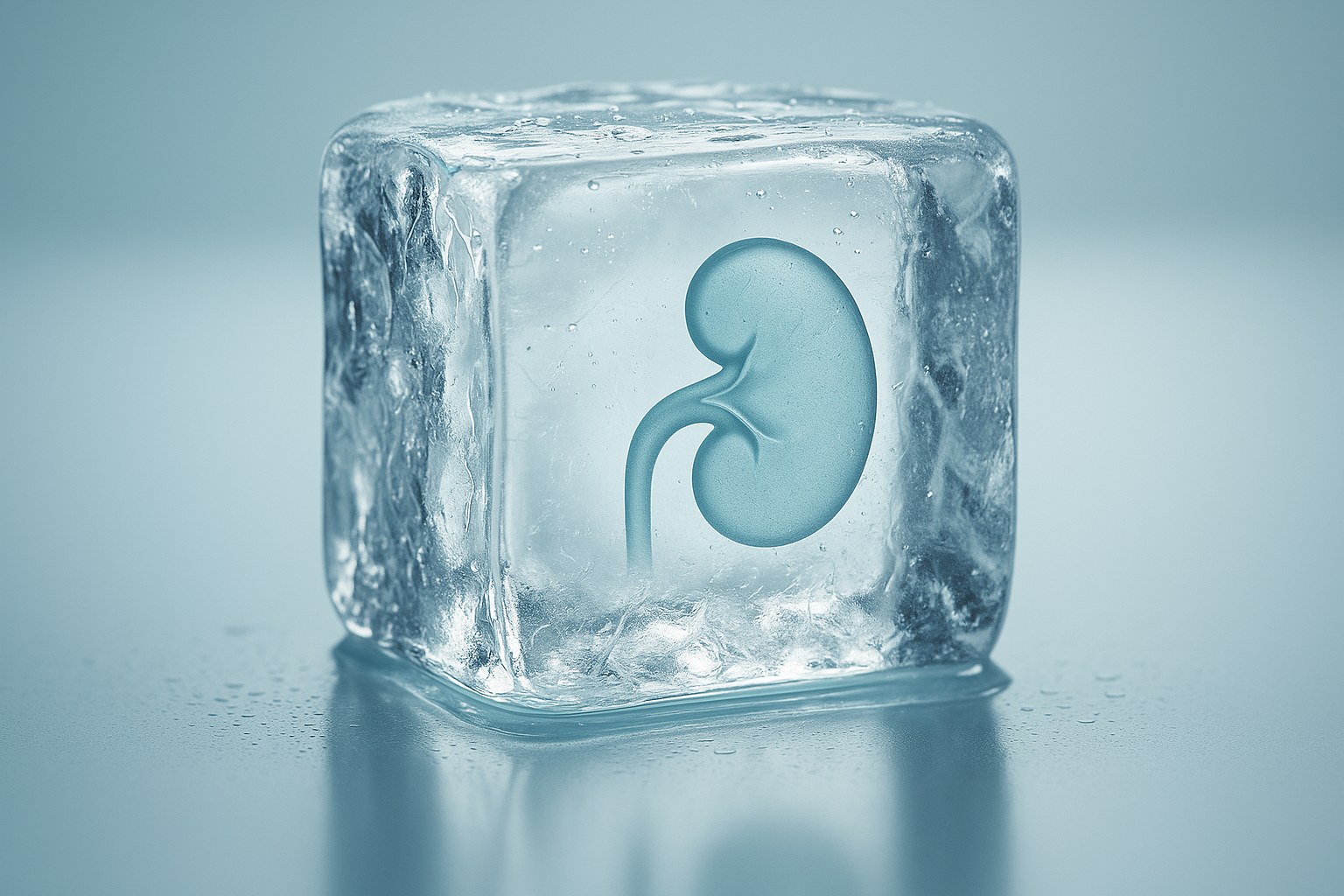Using Cold Exposure to Support Oxalate Balance: 7 Proven Tips