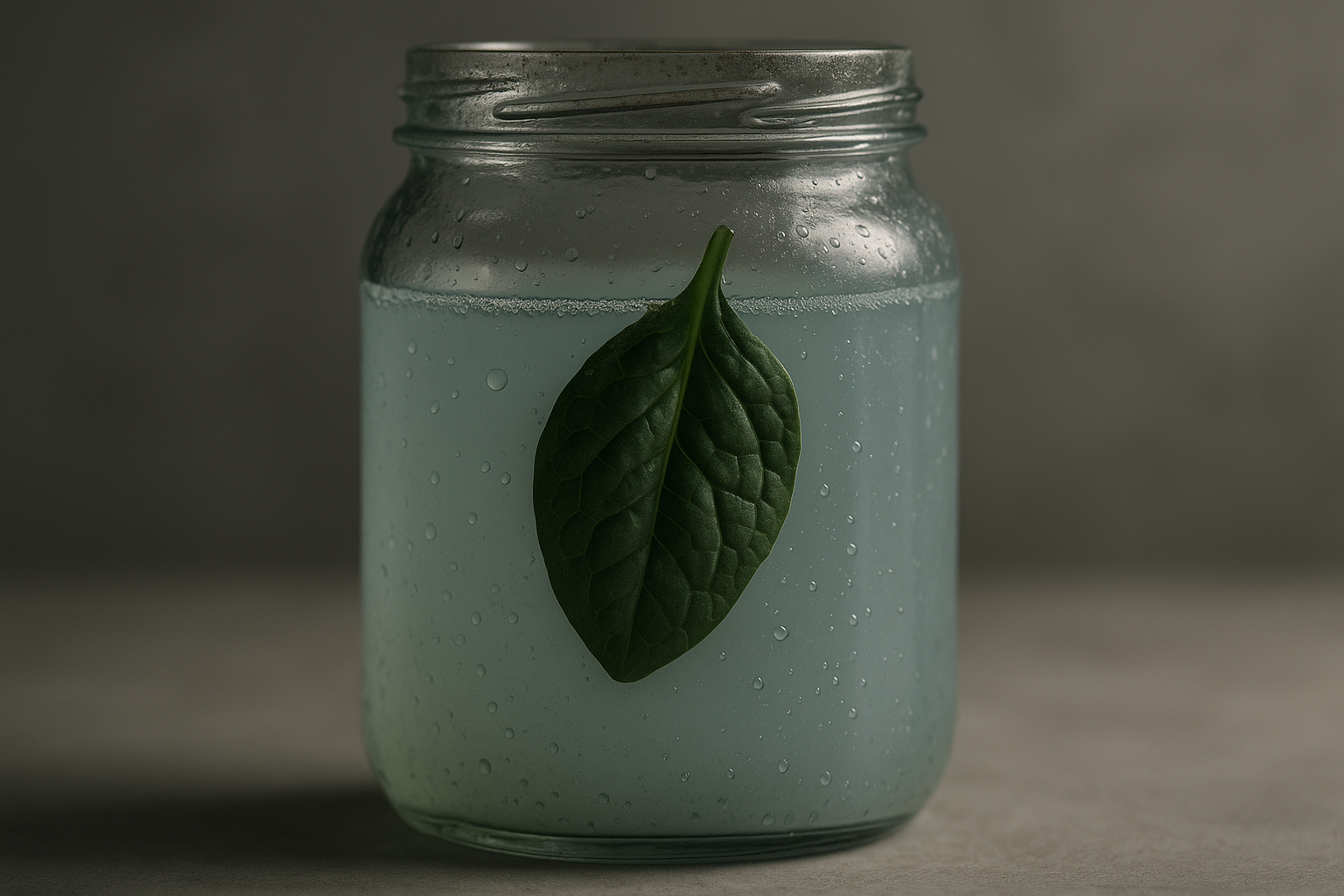 3 Proven Hidden Toxins: Cleaning Products and Oxalate Exposure