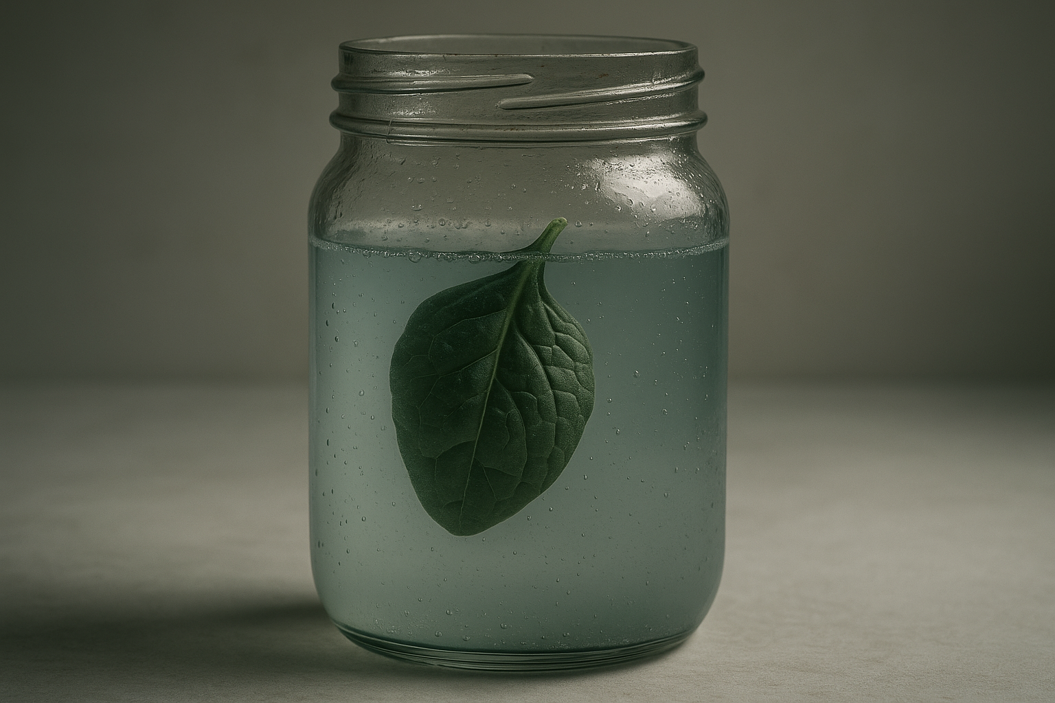3 Proven Hidden Toxins: Cleaning Products and Oxalate Exposure