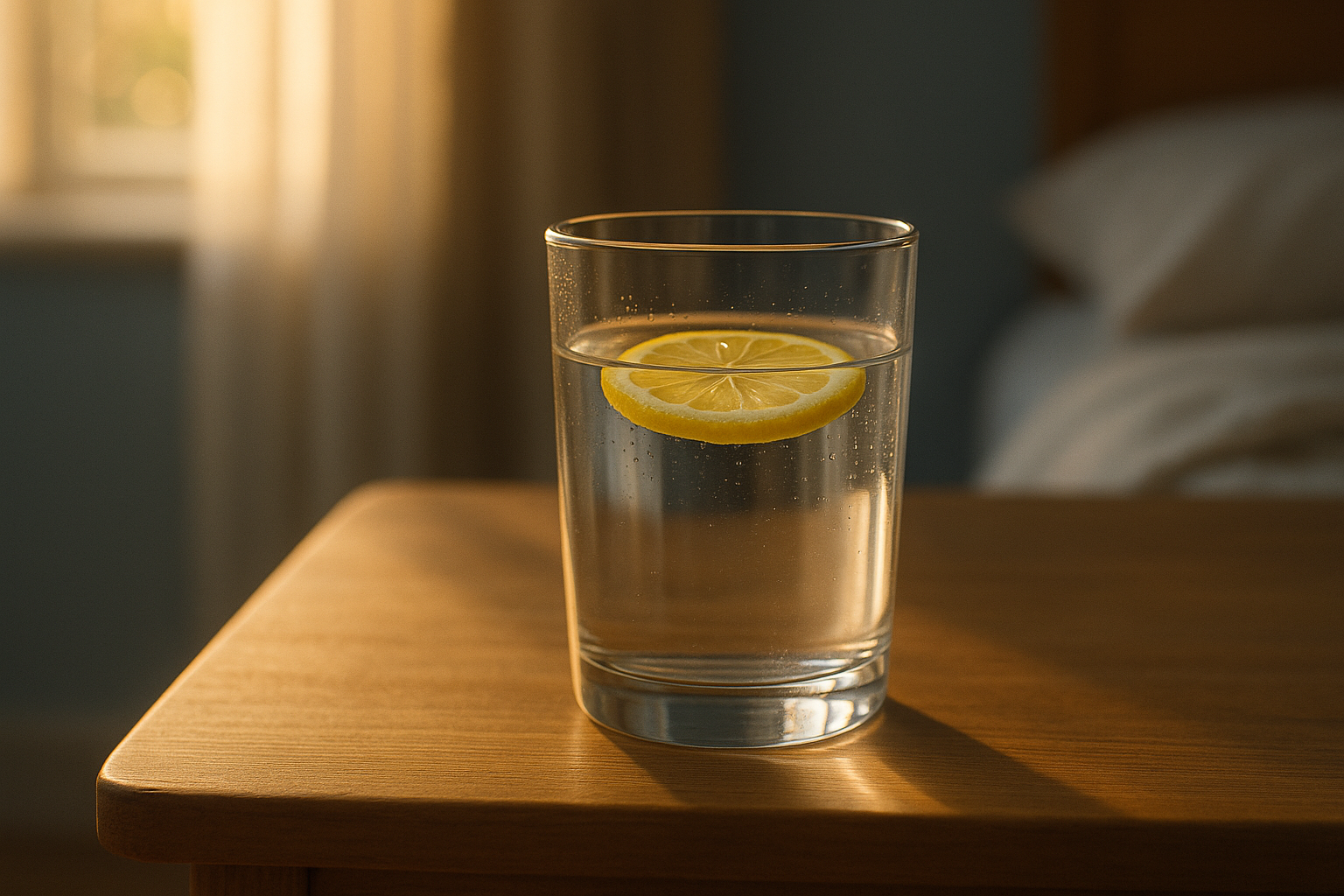 Designing A Morning And Evening Routine For Oxalate Support