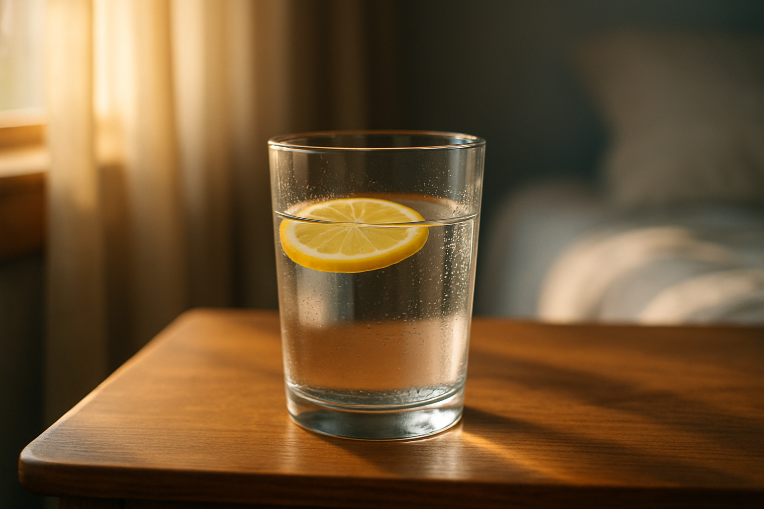 Designing A Morning And Evening Routine For Oxalate Support