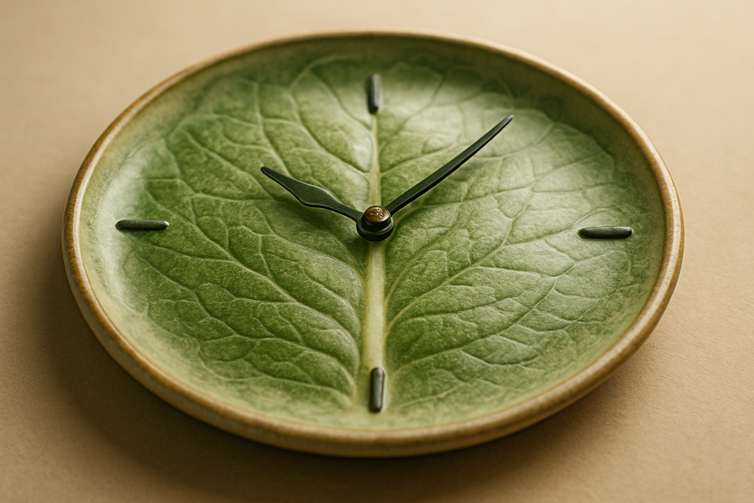 Meal Timing And Its Effect On Oxalate Processing Meal Timing And Its Effect On Oxalate Processing