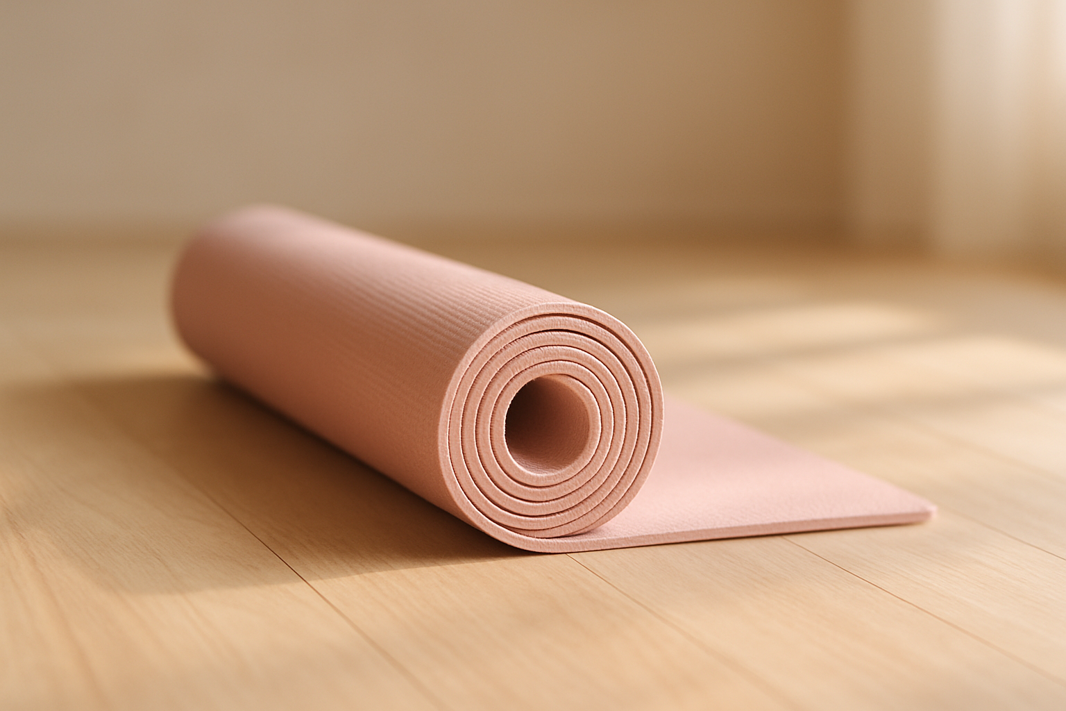 Gentle Movement Like Yoga For Oxalate Support