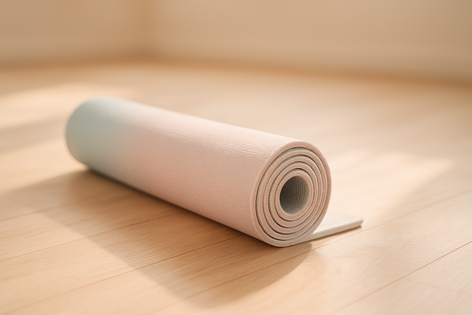 Gentle Movement Like Yoga For Oxalate Support