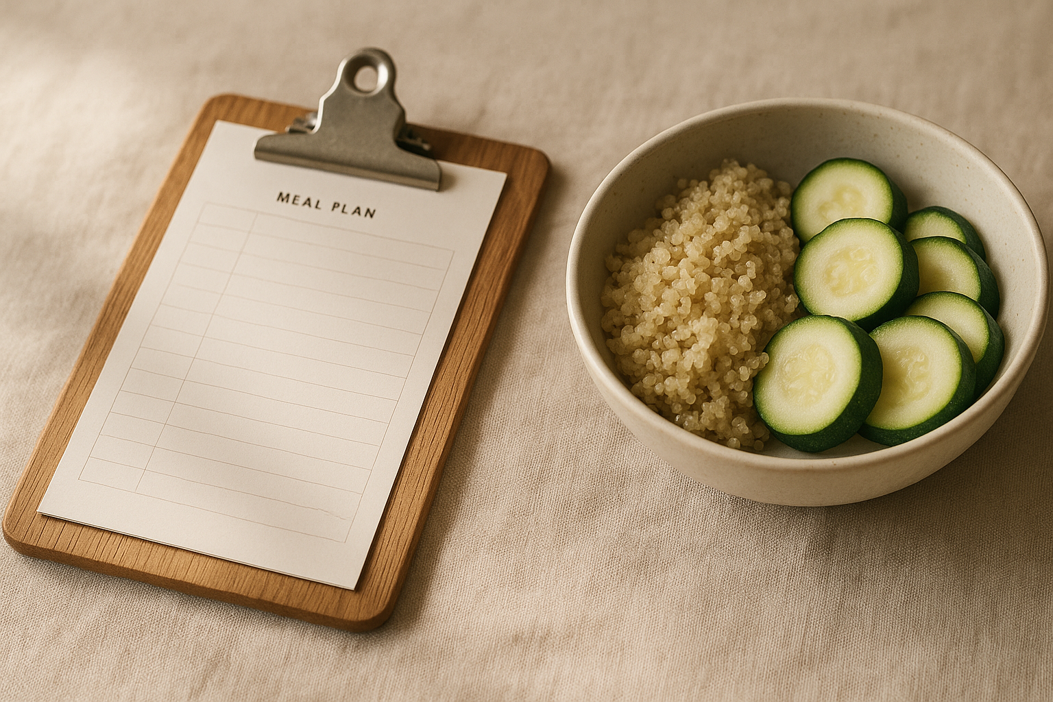 How to Build an Effective Low-Oxalate Meal Plan: 7 Proven Steps