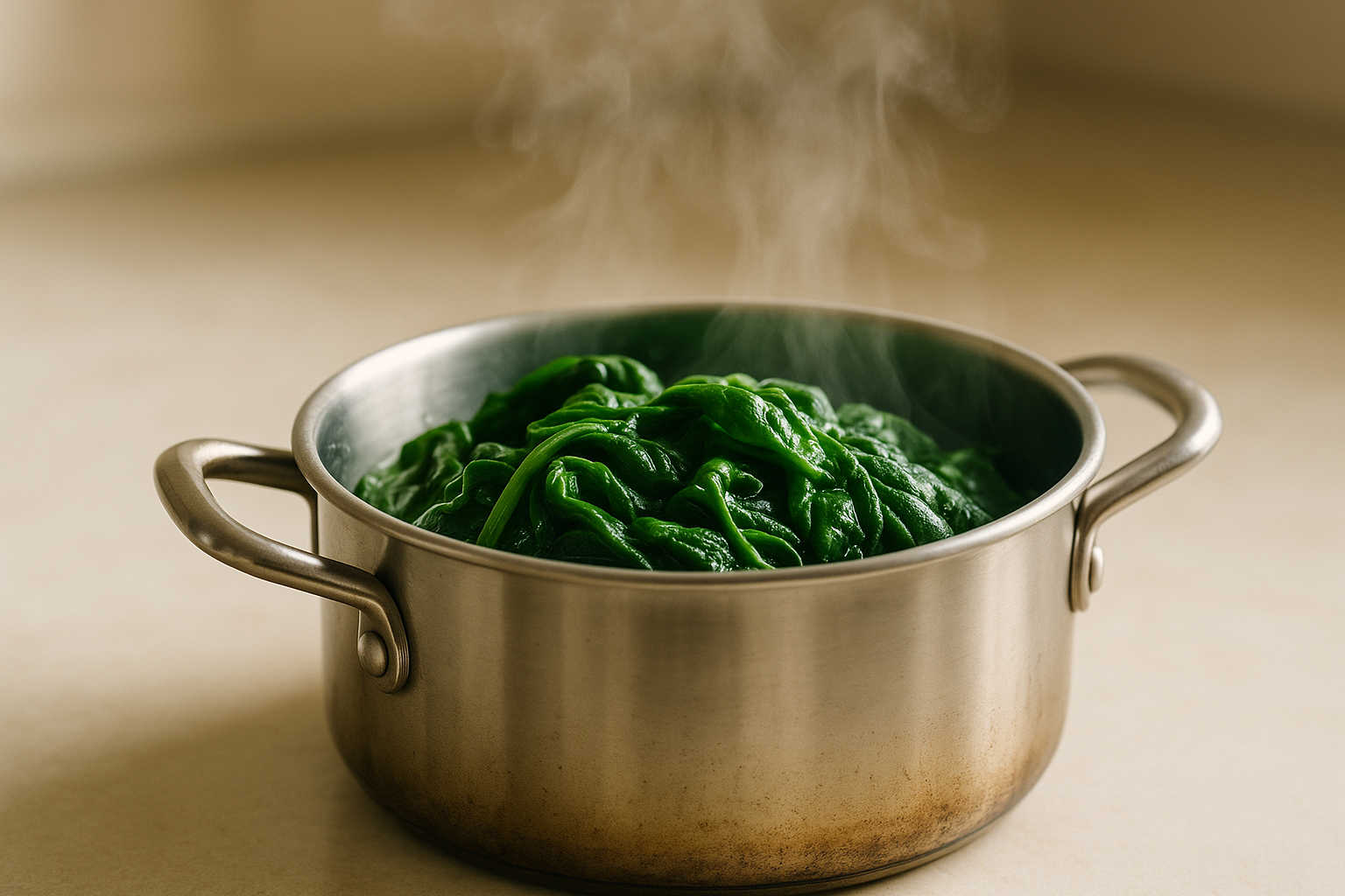 Cooking Methods That May Reduce Oxalates in Foods: 8 Proven Tips