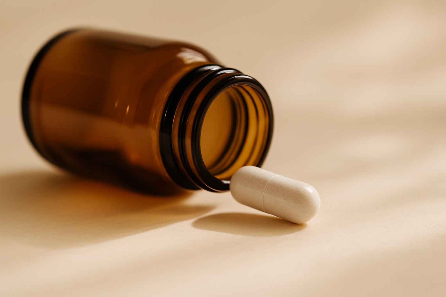 Supplements That May Support Oxalate Detoxification — 8 Proven