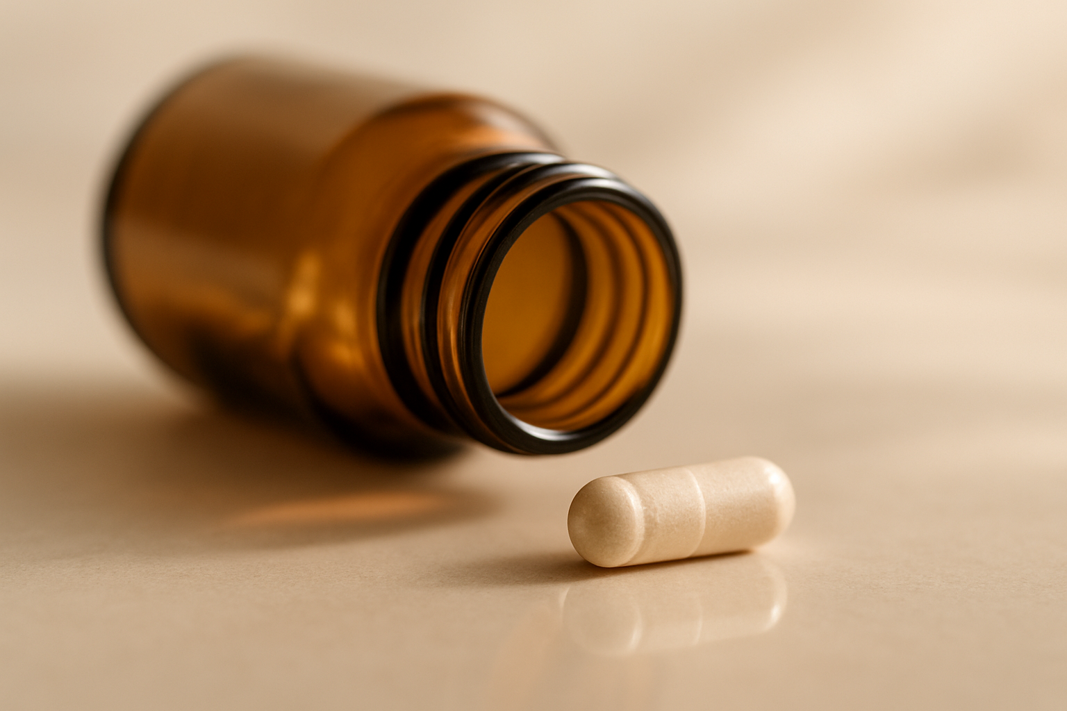 Supplements That May Support Oxalate Detoxification — 8 Proven