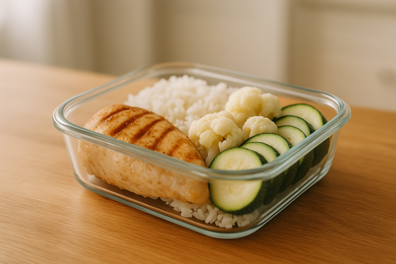 Meal Prep Strategies for a Low-Oxalate Diet: 10 Essential Tips