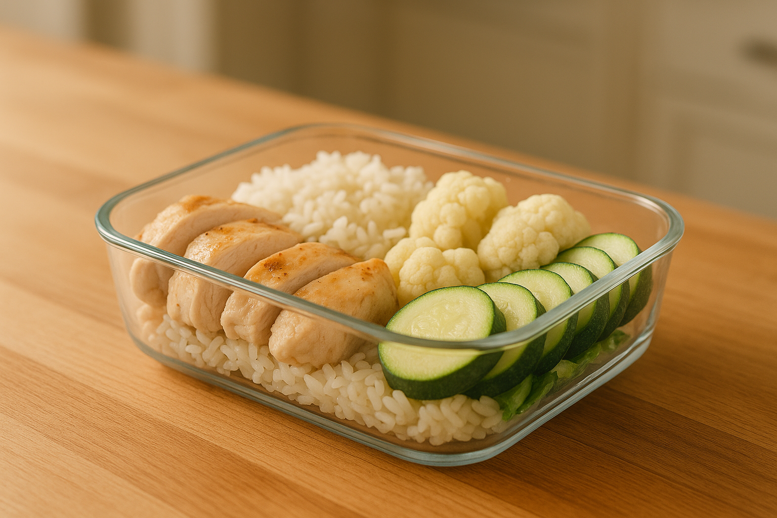 Meal Prep Strategies for a Low-Oxalate Diet: 10 Essential Tips