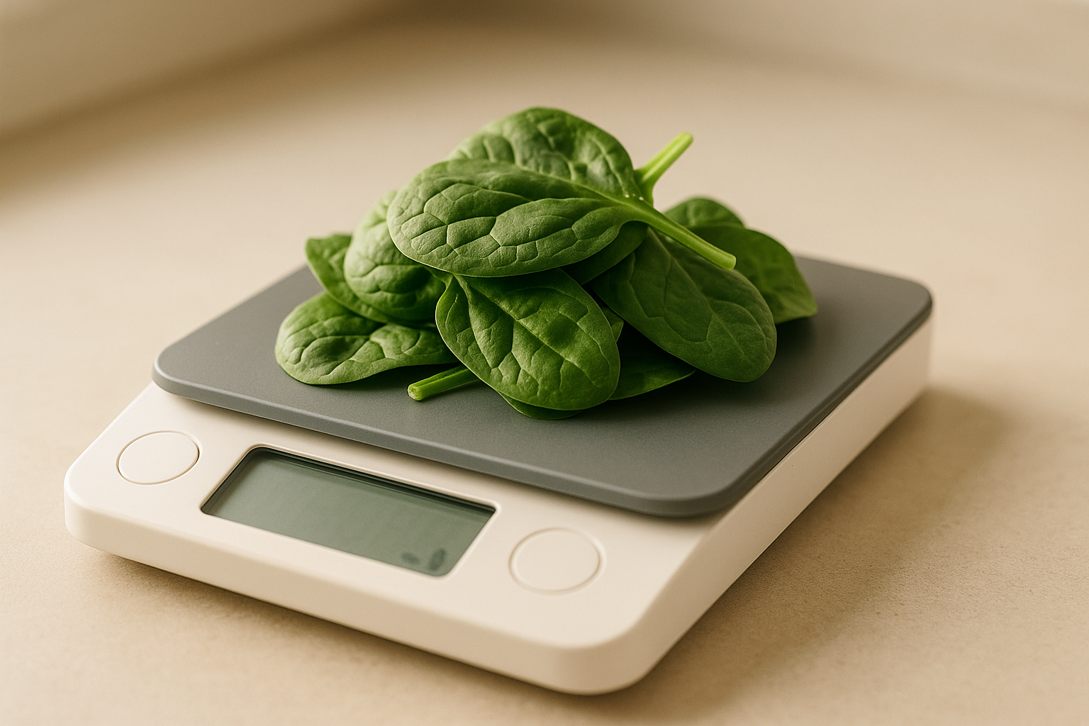 Why Portion Size Matters for Oxalate Control: 7 Essential Facts