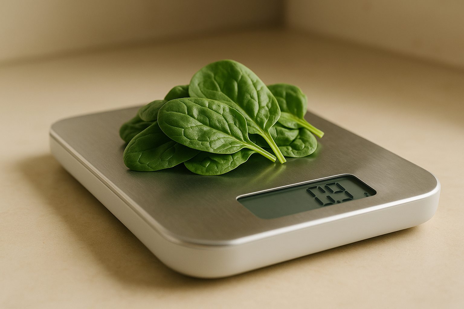Why Portion Size Matters for Oxalate Control: 7 Essential Facts