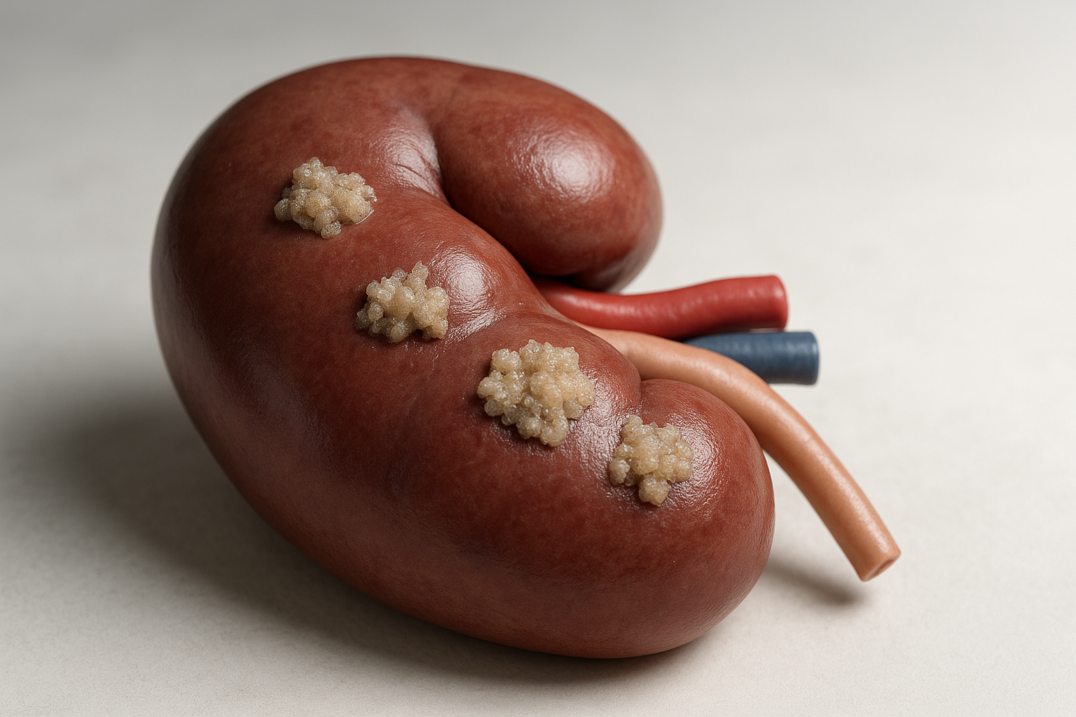 When to Seek Professional Help for Oxalate Issues - 5 Expert Tips