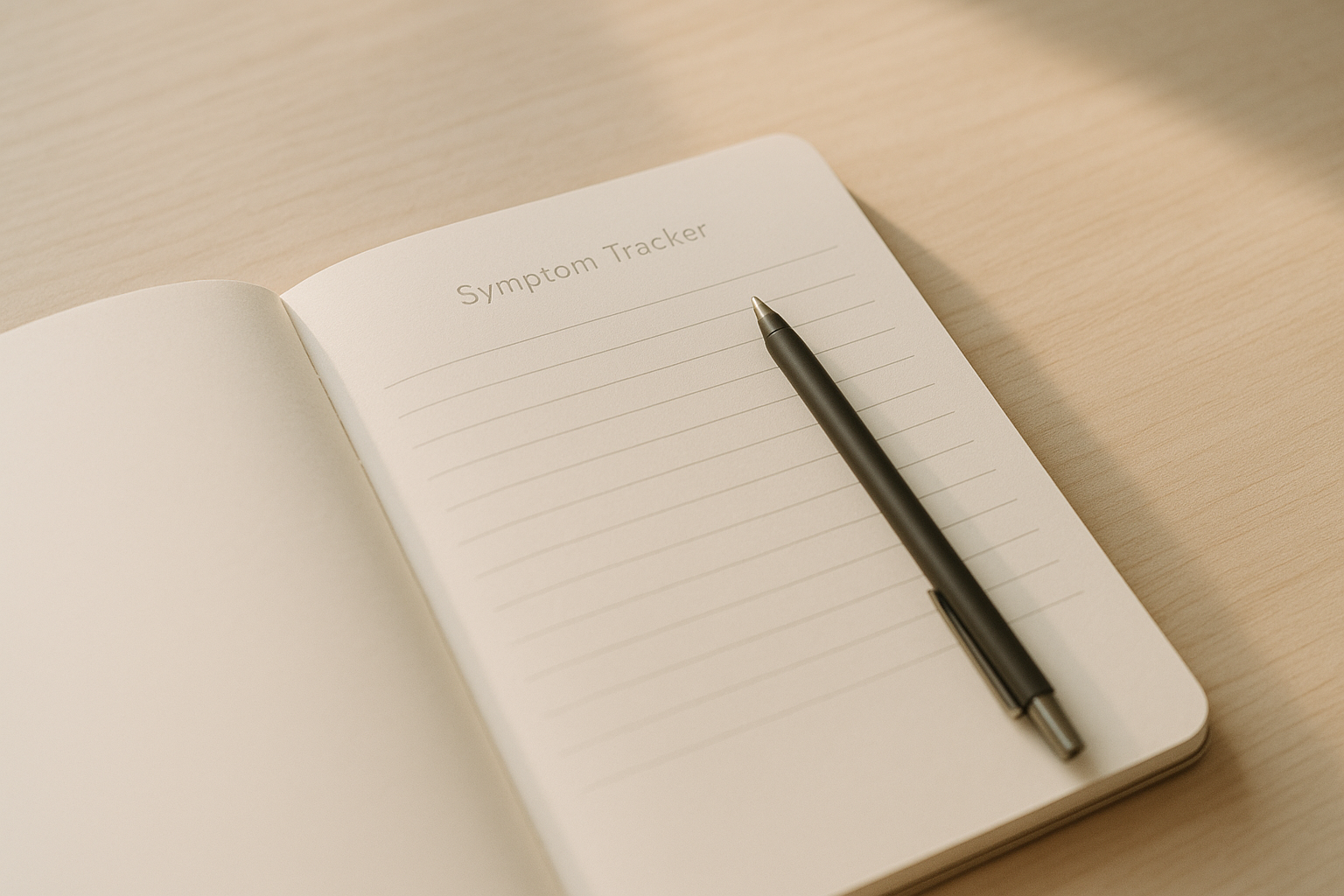 How to Track Symptoms During Oxalate Reduction: 7 Essential Steps