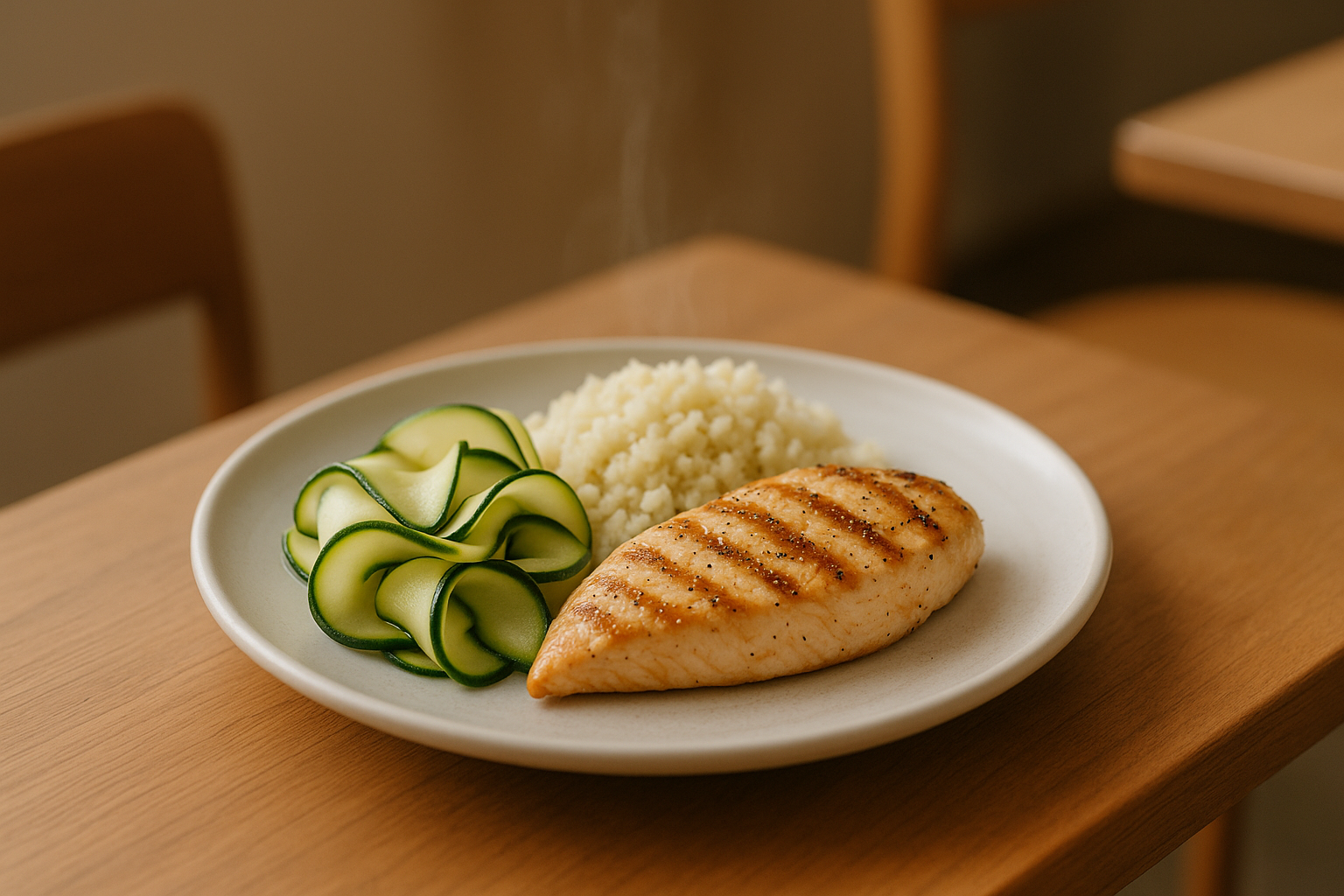Eating Out on a Low-Oxalate Diet: Practical Tips — 7 Essential