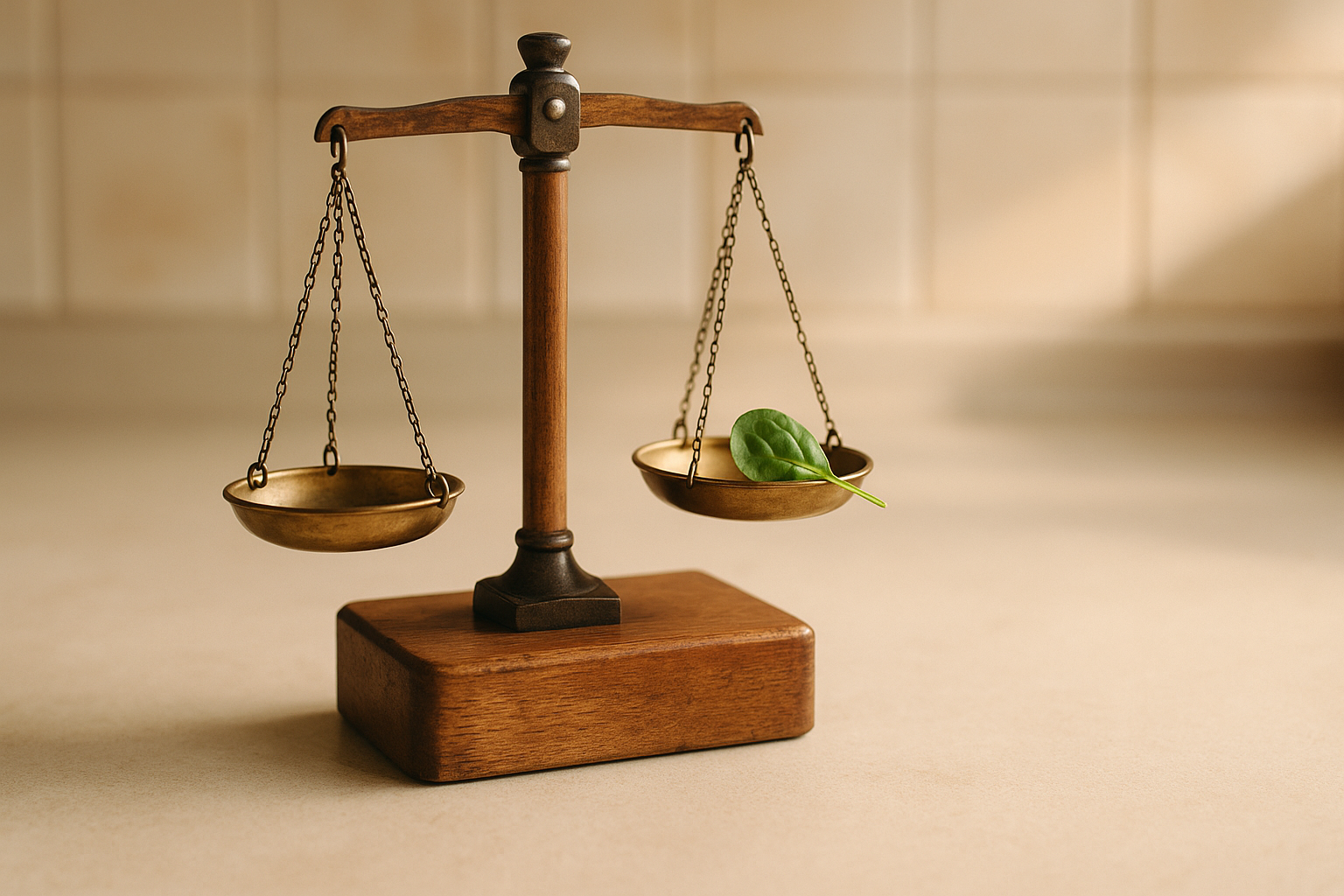 Balancing Oxalate Reduction With Everyday Life: 8 Essential Tips Balancing Oxalate Reduction With Everyday Life: 8 Essential Tips