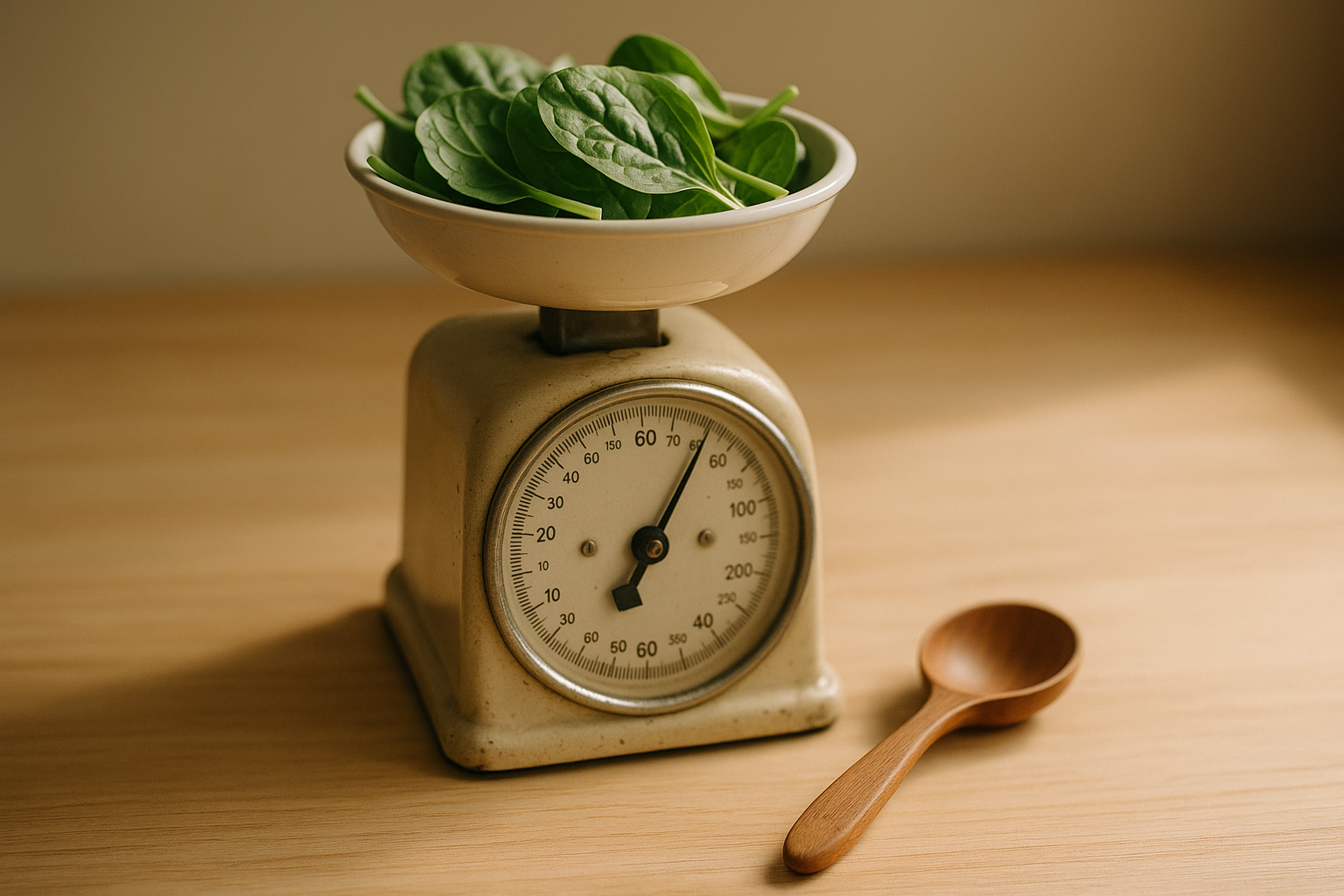 How To Track Oxalate Progress Without Lab Testing