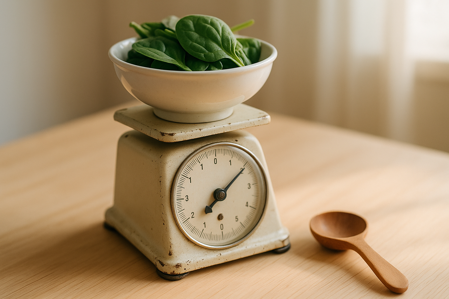 How To Track Oxalate Progress Without Lab Testing