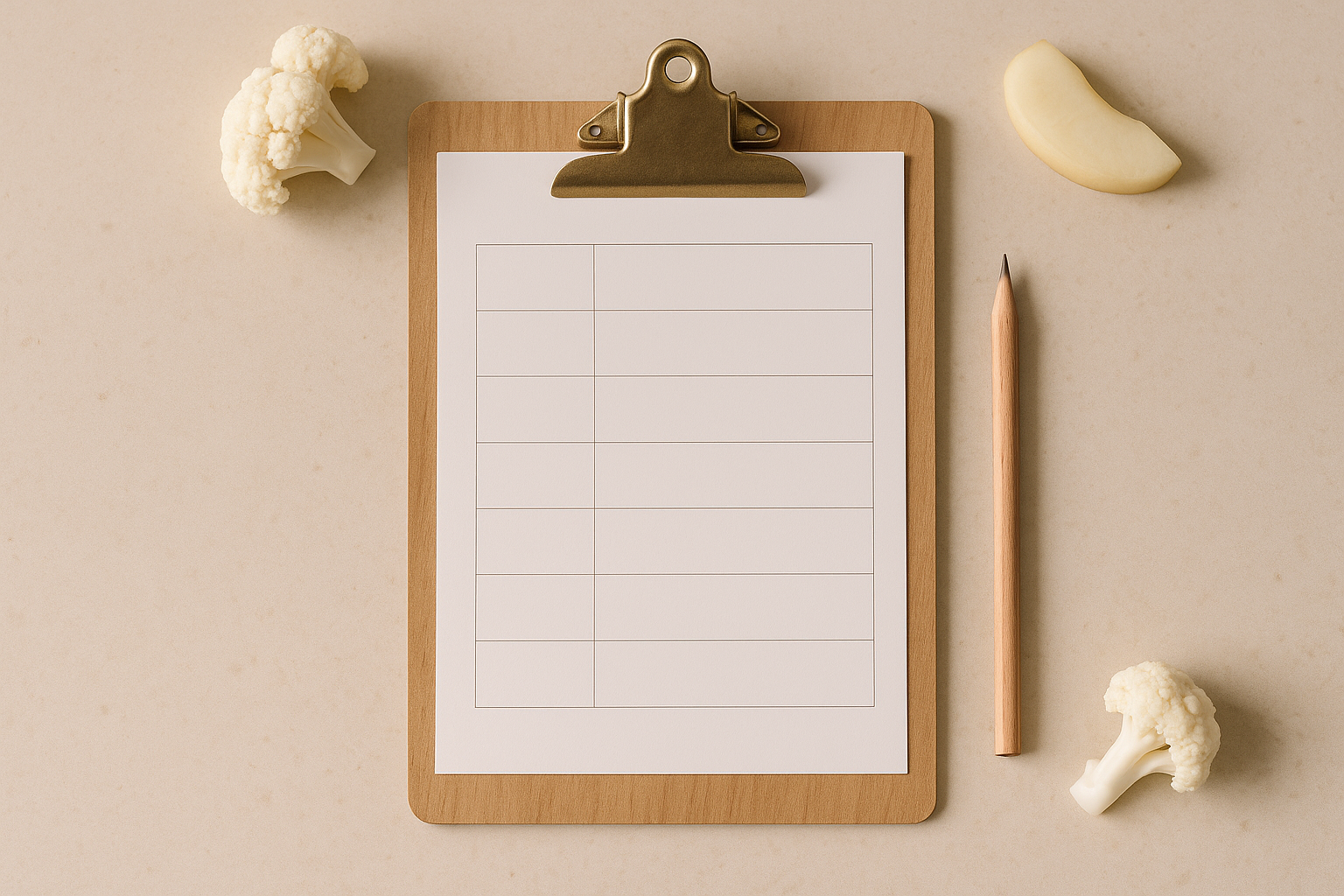 Weekly Meal Planning Ideas For Low-Oxalate Living Weekly Meal Planning Ideas For Low-Oxalate Living