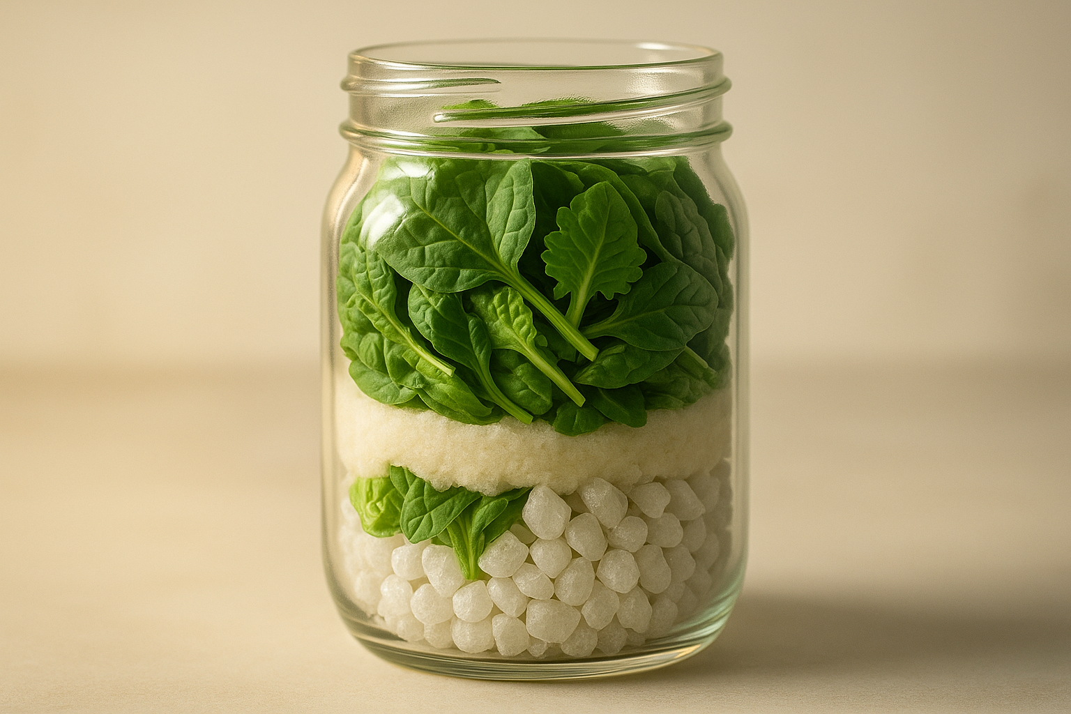 Building A Long-Term Plan For Oxalate Reduction