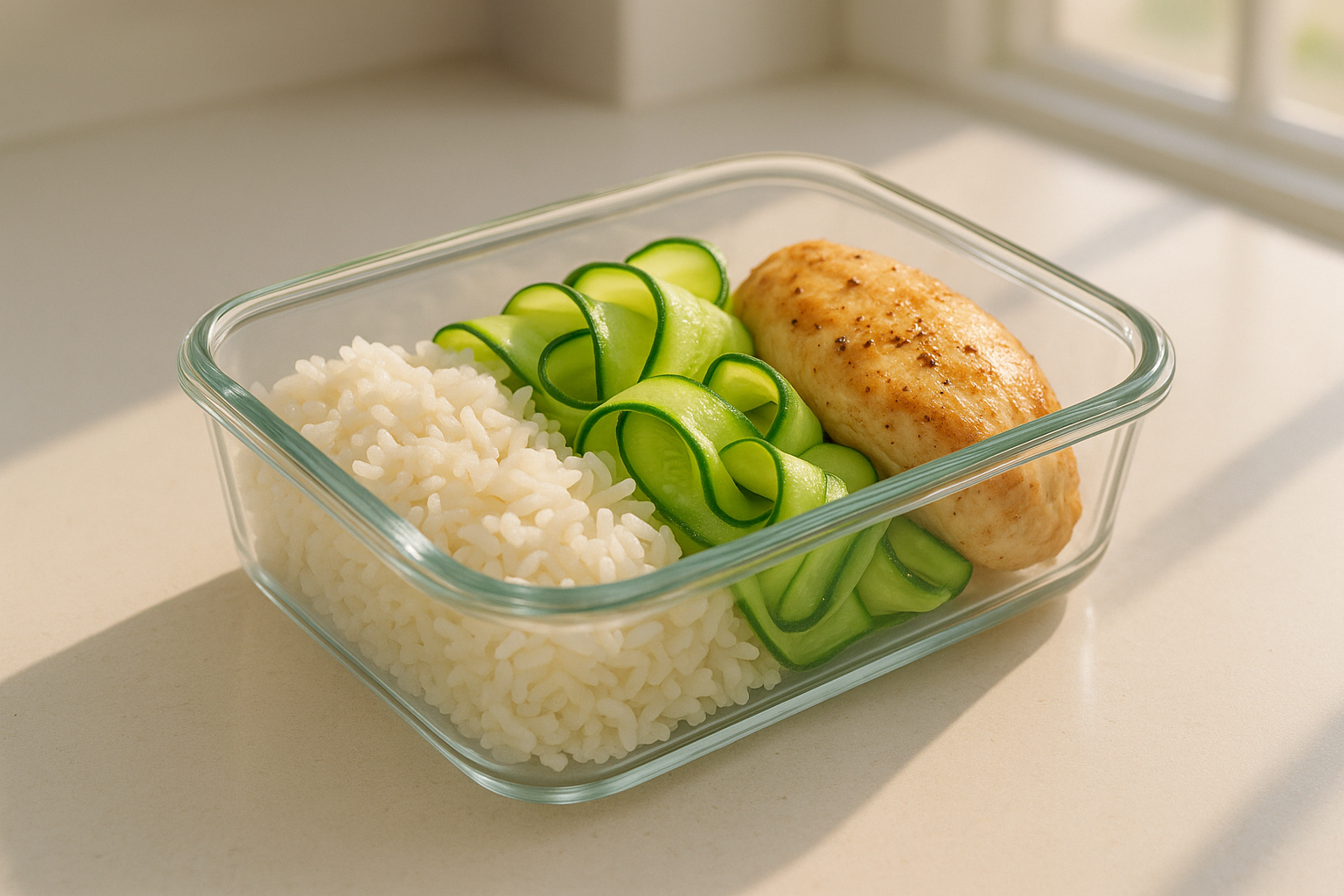 Batch Cooking Tips For Low-Oxalate Meals