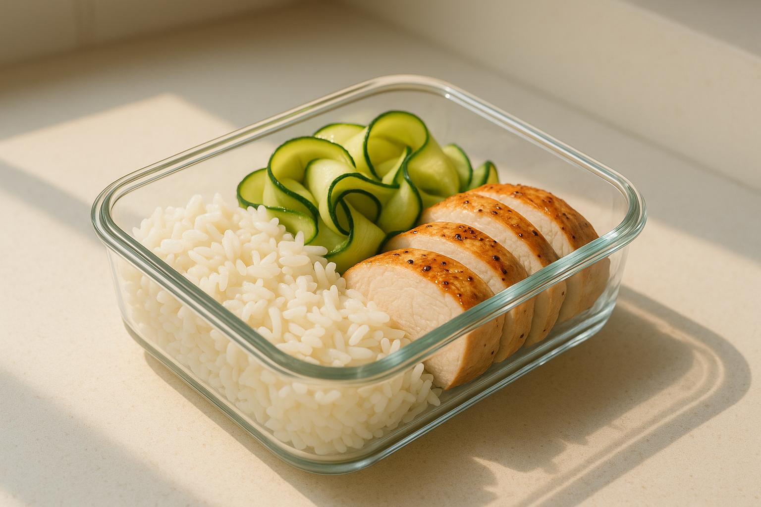 Batch Cooking Tips For Low-Oxalate Meals