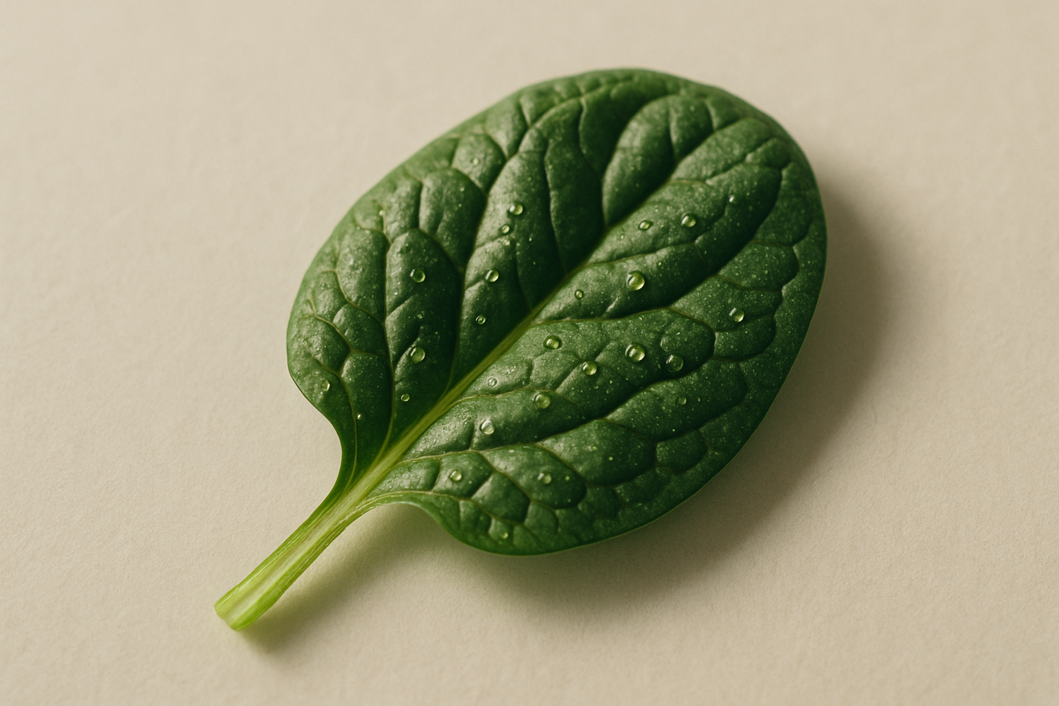 When And How To Reintroduce Higher-Oxalate Foods