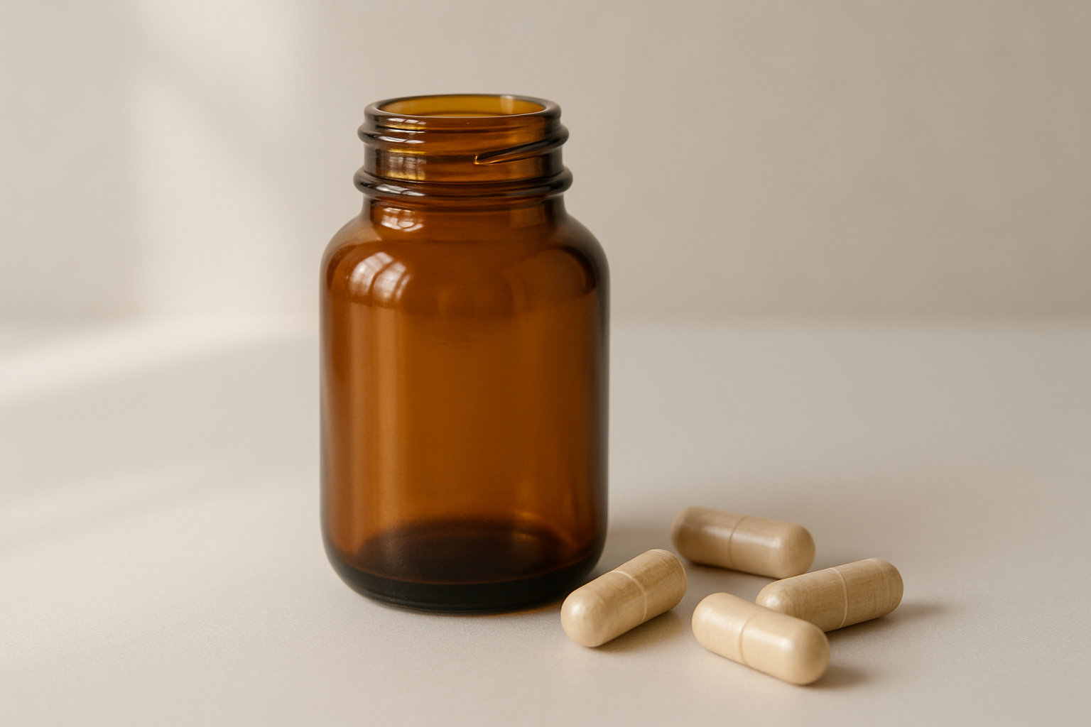 How To Build A Supplement Routine For Oxalate Support