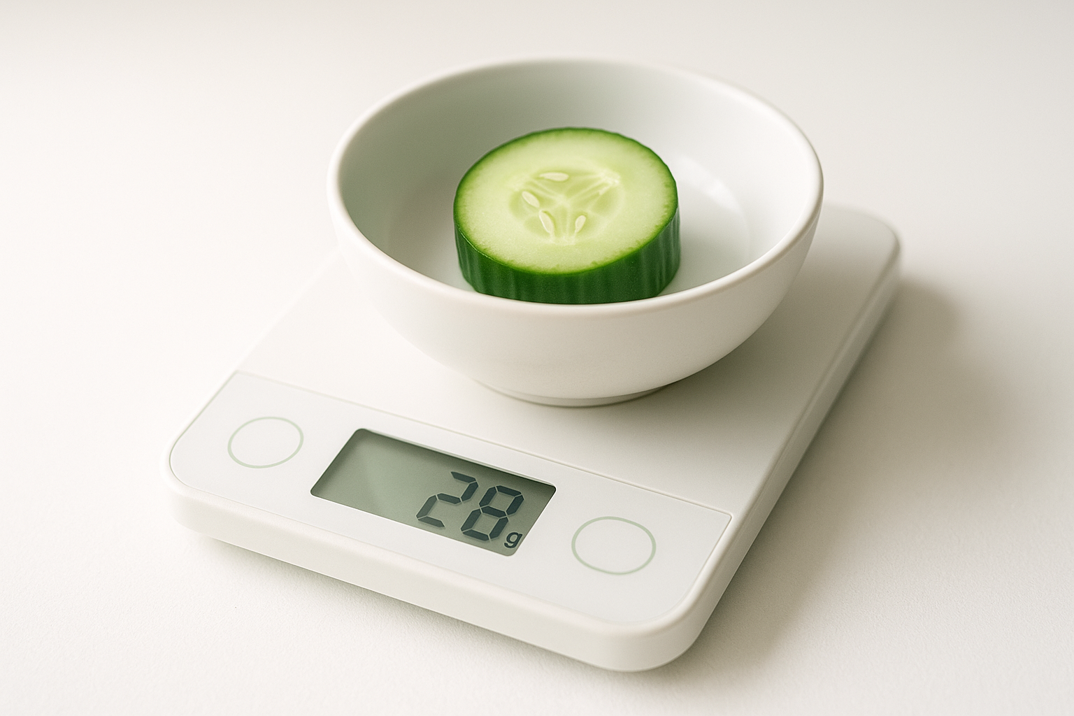 How To Measure Success On A Low-Oxalate Diet